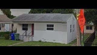 671 NW 50th St, Miami, FL 33127