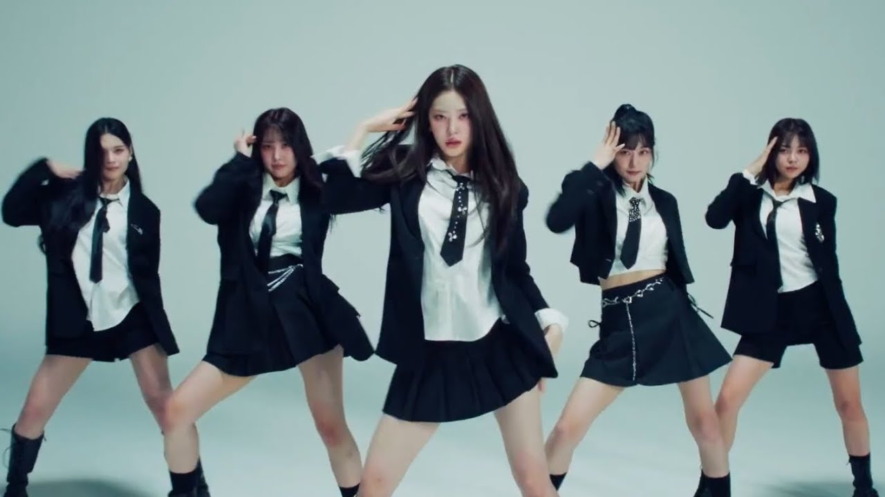 UDTT - Retry (Official Video)