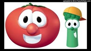 Bob The Tomato & Junior Asparagus - Are You Sleeping Brother John
