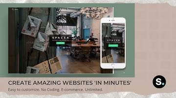 How to Create a Website with STANDOUT Website Builder in 2023