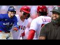 SMH! Blue Jays vs Angels Game Highlights (4/22/26) REACTION!!