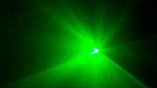 Лазер анимационный SL-5