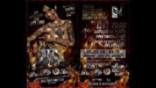 TATT IT UP- WITH MTV GUY CODE STAR & TATTOOMODEL LEVY TRAN