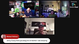 Weekly Maker Hangout