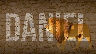 Daniel 7:1-18 - Pastor Ron Arbaugh