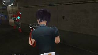 Crossfire PH GnxThenxtone 3pp/Speedhack/Auto-aim cheater June 13 2016