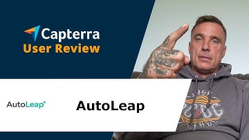 AutoLeap Review: Continuously Charging My Credit Card.