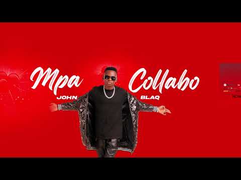 Mpa Collbo By John Black Extended Mp3