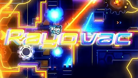 (Extreme Demon) "Rayovac" by Lykoz & More | Geometry Dash 2.2