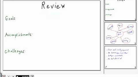 Edge Whiteboard 15 - Recording