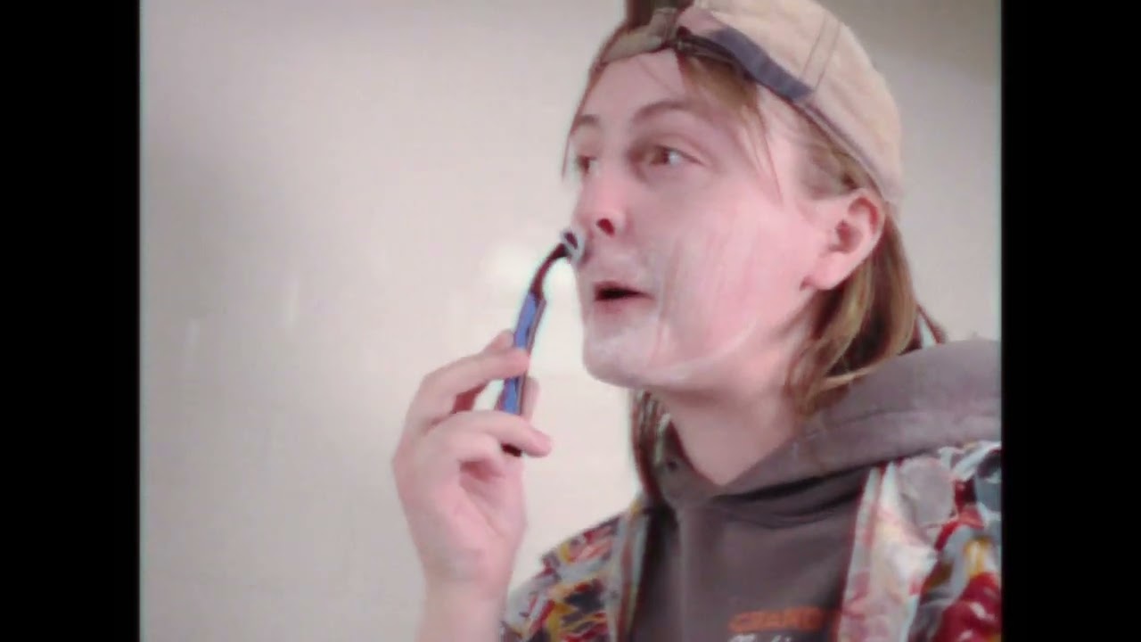 Lessons with CHAD: 24HR Filmmaking Competition