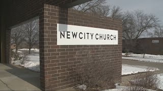 Des Moines church offering grief counseling services during the pandemic