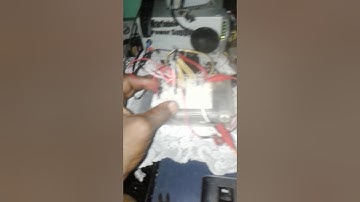 Raspberry Pi  Amp Draw Of 3.3V to 12V Relay To PC 12V  0.45A  Fan (Simulation)