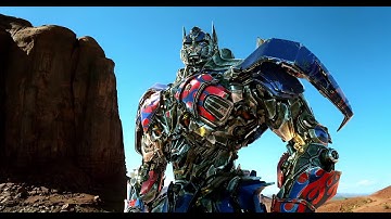 Transformers Age of Extinction - Autobots Reunite (Blu-Ray Edition)