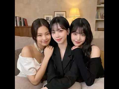 가장 예쁜 여자 아이돌 TOP 30