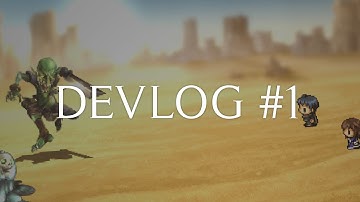 Transcendence Legacy - Voidswept Devlog #1