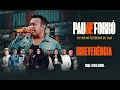 Irreverencia - Ze cantor e Pau de Forró No Fesberro em Tauá