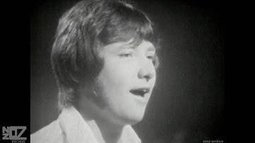 Jigsaw - Yellow River (1970)