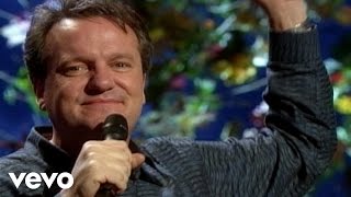 Video thumbnail of "Mark Lowry - Home Where I Belong [Live]"