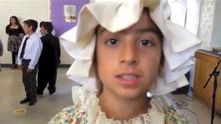 5th Grade 2014 - 2015  End of Year Video