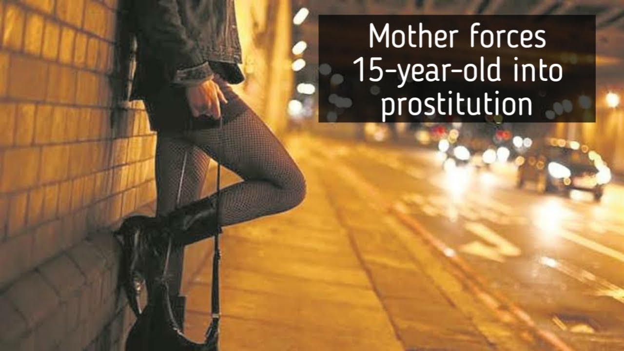 Prostitution Tumblr