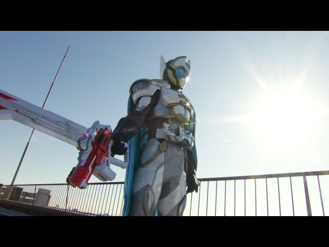 Justice order -GEATS IX_DIMENSION- - YouTube