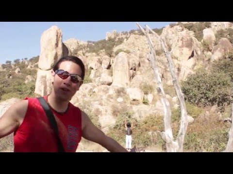 Miniatura del video Escalada en El Diente