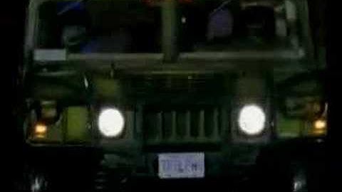 Hero Turtles: The Next Mutation Opening