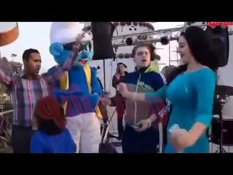  وشوشة دويتو رقص بي