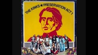 希少盤】サバイバー / ザ・キンクス 国内初回オリジナル盤！RCA期