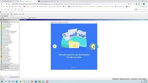 File and Save Update