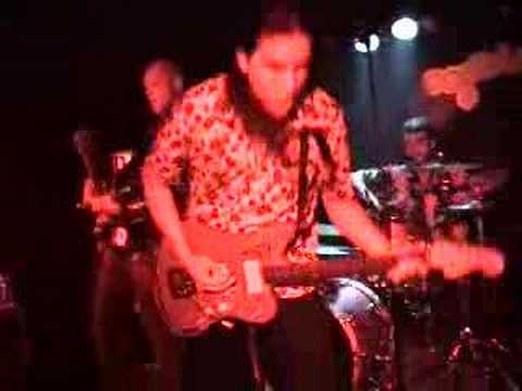 l LOS HARAKIRIS "Damaged Goods"( Live At The Costello Club )