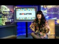 Popping Up: Ginny Blackmore