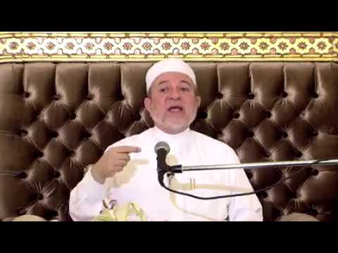 الوقف على الحرف المشدد د ايمن