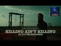Killing Ain't Killing (If It's the Hangman) - Blues Video | Revenge Tale