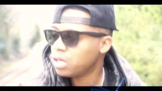 KUDABANG- Half Savage/ Half God FREESTYLE (OFFICIAL MUSIC VIDEO