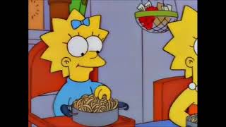 The Simpsons Homer with his gun