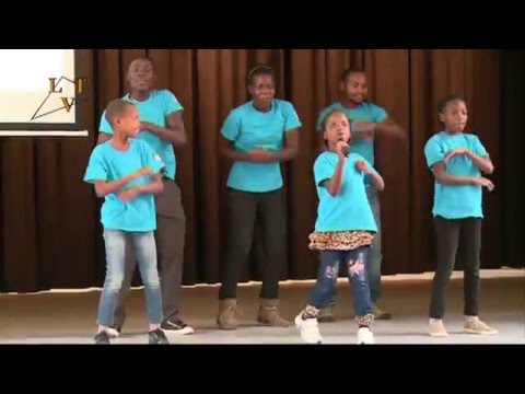 Vastenactie Oegandadag op Basisschool De Vlasgaard