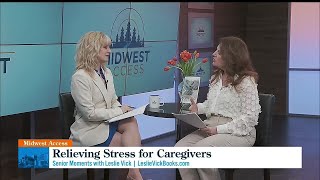 Midwest Access: How to Support a Friend Who’s Caregiving (Without Overwhelming Them)