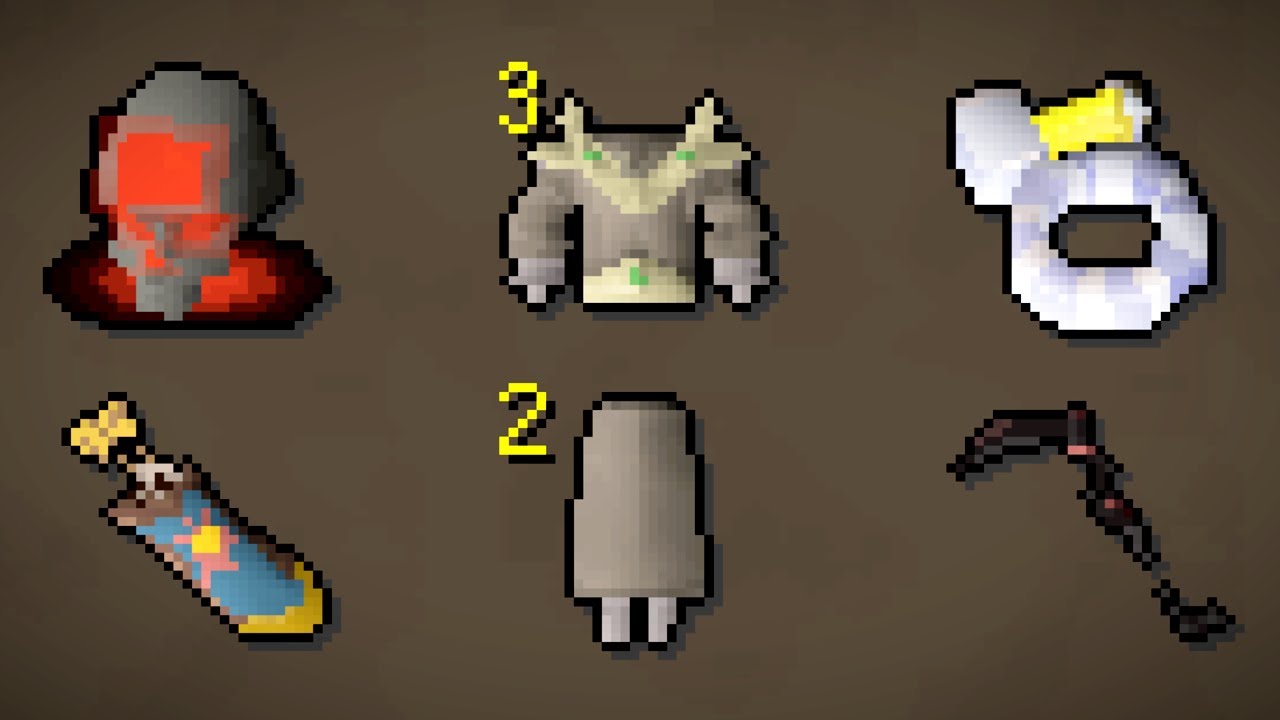 MAKING HUGE DEADMAN PROGRESS (Without Trading)