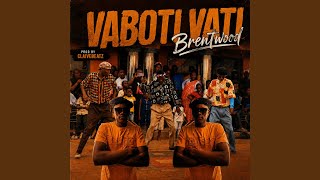 Vaboti vati Brentwood (Live)