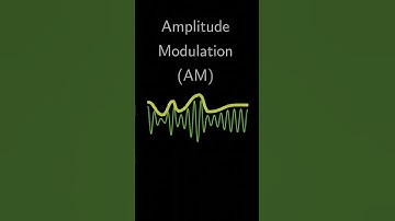 What is Modulation?