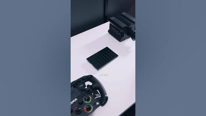 Elgato Stream Deck Module Just Changed Custom Setups Forever