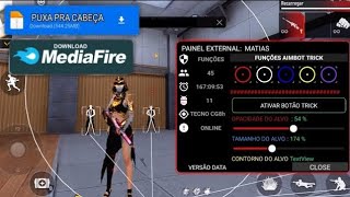 NEW VIP PANEL VIP ASSISTANCE 😱 NO ROOT DIRECT LINK 🔗 FREE CHEAT MOD MENU 2026