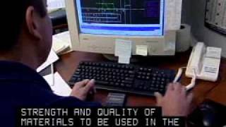 Drafting Career Overview