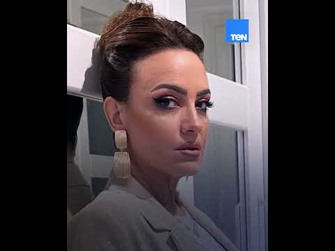 صور مسيئة تشعل الغضب ريهام عبدالغفور ترد ونقابة الممثلين تتدخل