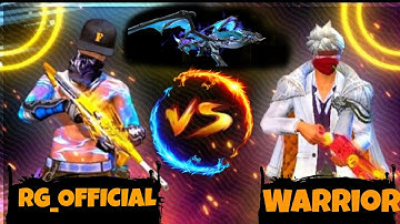 Random Player Challenge Me 1vs1 Custom Room 😎 || RG OFFICIAL || GARENA FREE FIRE 🔥