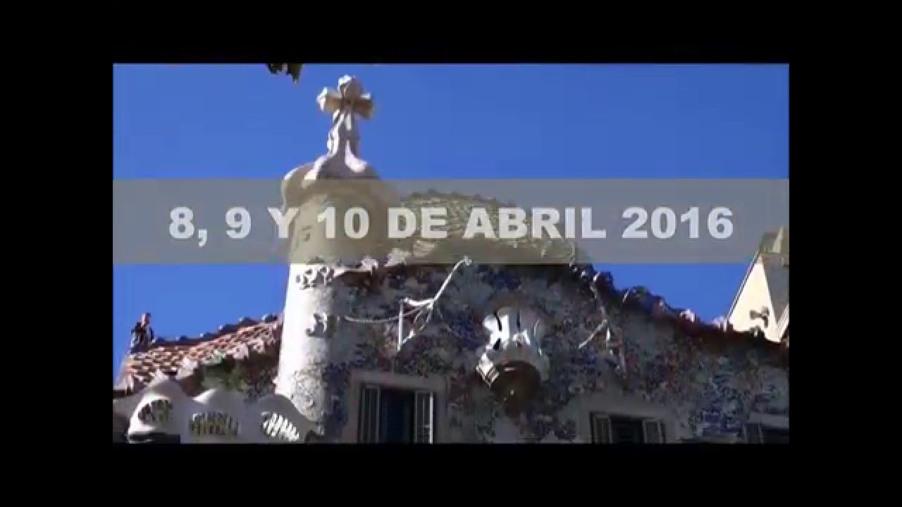 BOF2016 BARCELONA ORIENTAL FESTIVAL / Avance Promo!