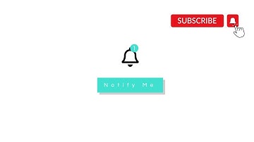 Notification Button using Html Css and Javascript