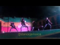 Supreme blazers  talent pree  danceja